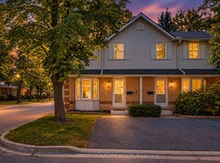180 Marksam Rd #43, Guelph, ON N1H 8G4