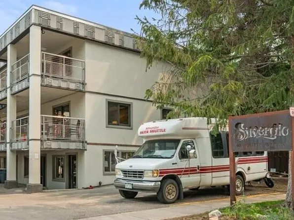 940 Waters Ave #209, Aspen, CO 81611