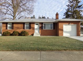 410 Seneca Ave, Westerville, OH 43081