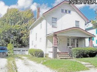440 Bacon Ave, Akron, OH