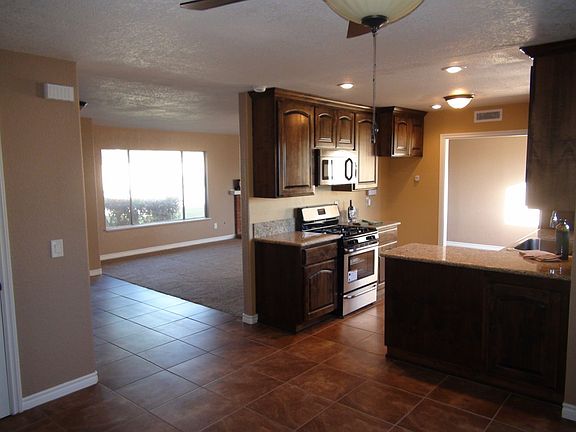 New Cabinets