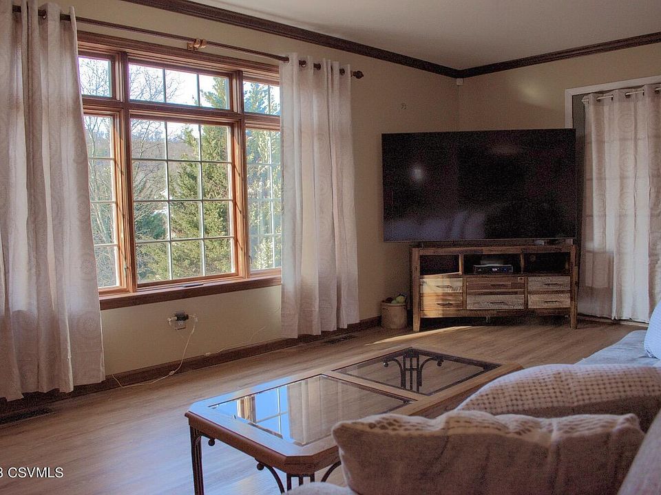 54 Circle View Dr, Elysburg, PA 17824 Zillow