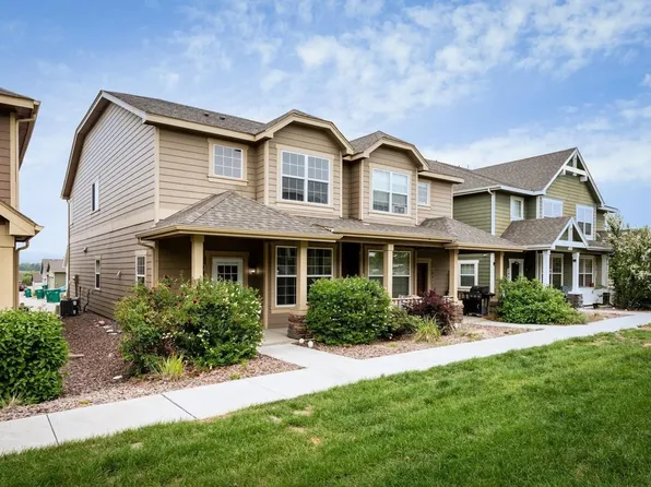 1441 Kempton Aly, Colorado Springs, CO 80910