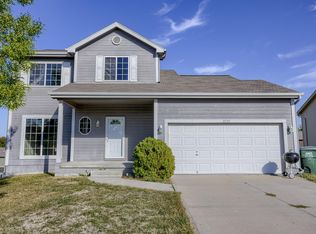 11725 S 209th St, Gretna, NE 68028