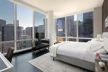 Sold by Extell Marketing Group