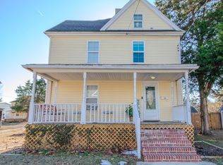 106 W Philadelphia Ave, Salisbury, MD 21801