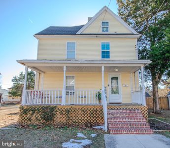 106 W Philadelphia Ave, Salisbury, MD, 21801