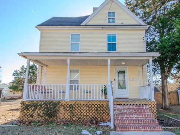 106 W Philadelphia Ave, Salisbury, MD 21801