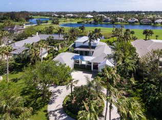 436 Indies Dr, Orchid, FL 32963