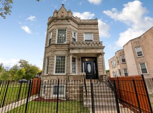 1826 S Drake Ave, Chicago, IL 60623