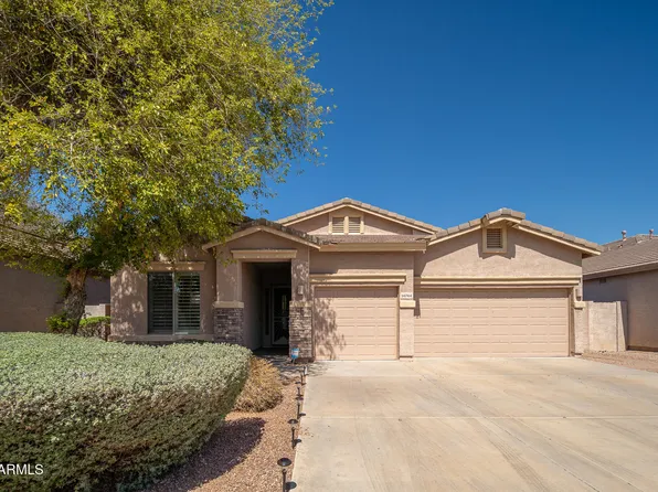 14744 W EDGEMONT Avenue, Goodyear, AZ 85395