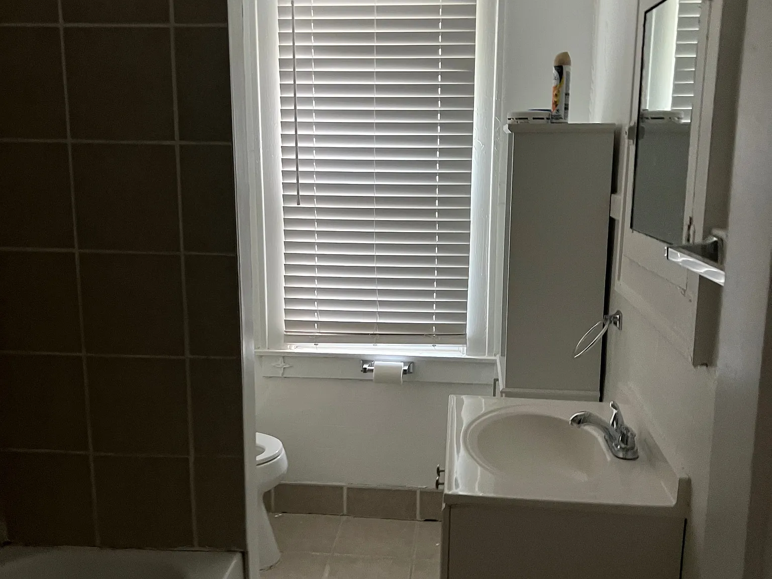 2 bed, 1.0 bath, 1100 sqft, $1,250 — Photo 4