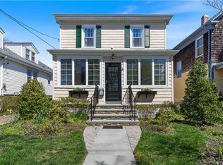 31 Harrison Ave, Newport, RI 02840