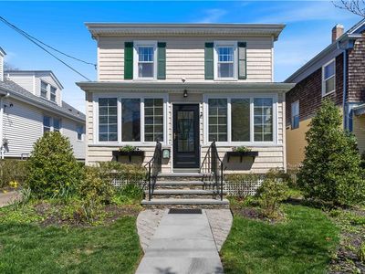 31 Harrison Ave, Newport, RI, 02840