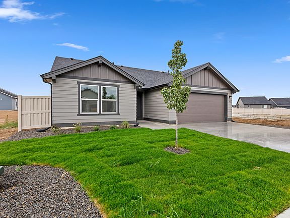 2nd image of 5191 E Patchwork Dr