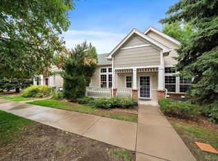 696 S Yarrow St, Lakewood, CO 80226