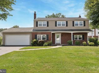 317 Weymouth Rd, Plymouth Meeting, PA 19462