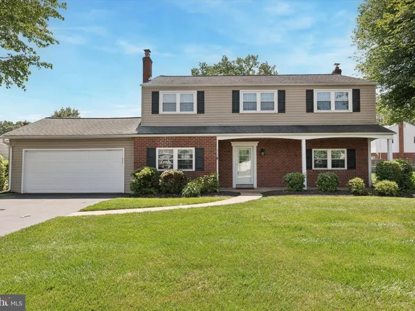 317 Weymouth Rd, Plymouth Meeting, PA 19462