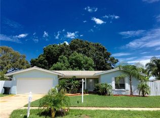 1160 McCarty St, Dunedin, FL 34698