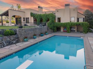 8771 W Phillips Rd, Boulder, CO 80301