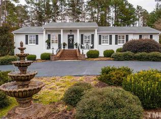 3609 Auburn Knightdale Rd, Raleigh, NC 27610