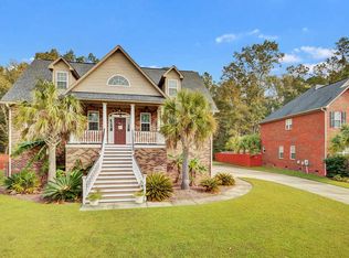8733 Millerville Dr, North Charleston, SC 29420