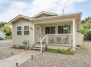 1006 N Vercler Rd, Spokane Valley, WA 99216