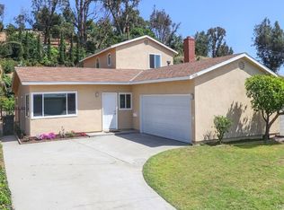 1528 S Grandridge Ave, Monterey Park, CA 91754