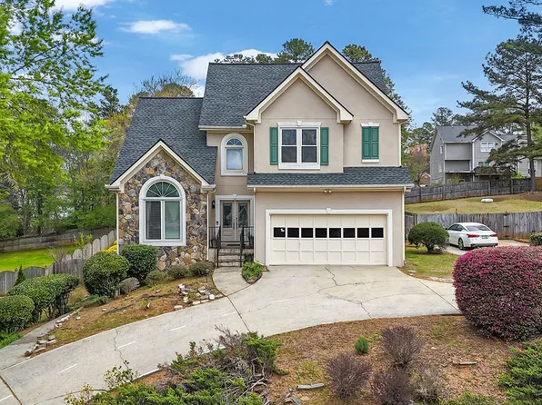 320 Riverbirch Ln, Lawrenceville, GA 30044