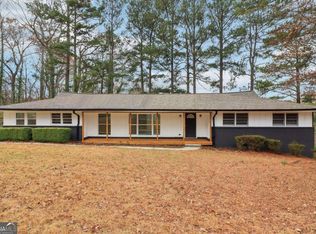 2916 Handy Dr NW, Atlanta, GA 30318