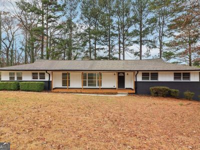 2916 Handy Dr NW, Atlanta, GA, 30318