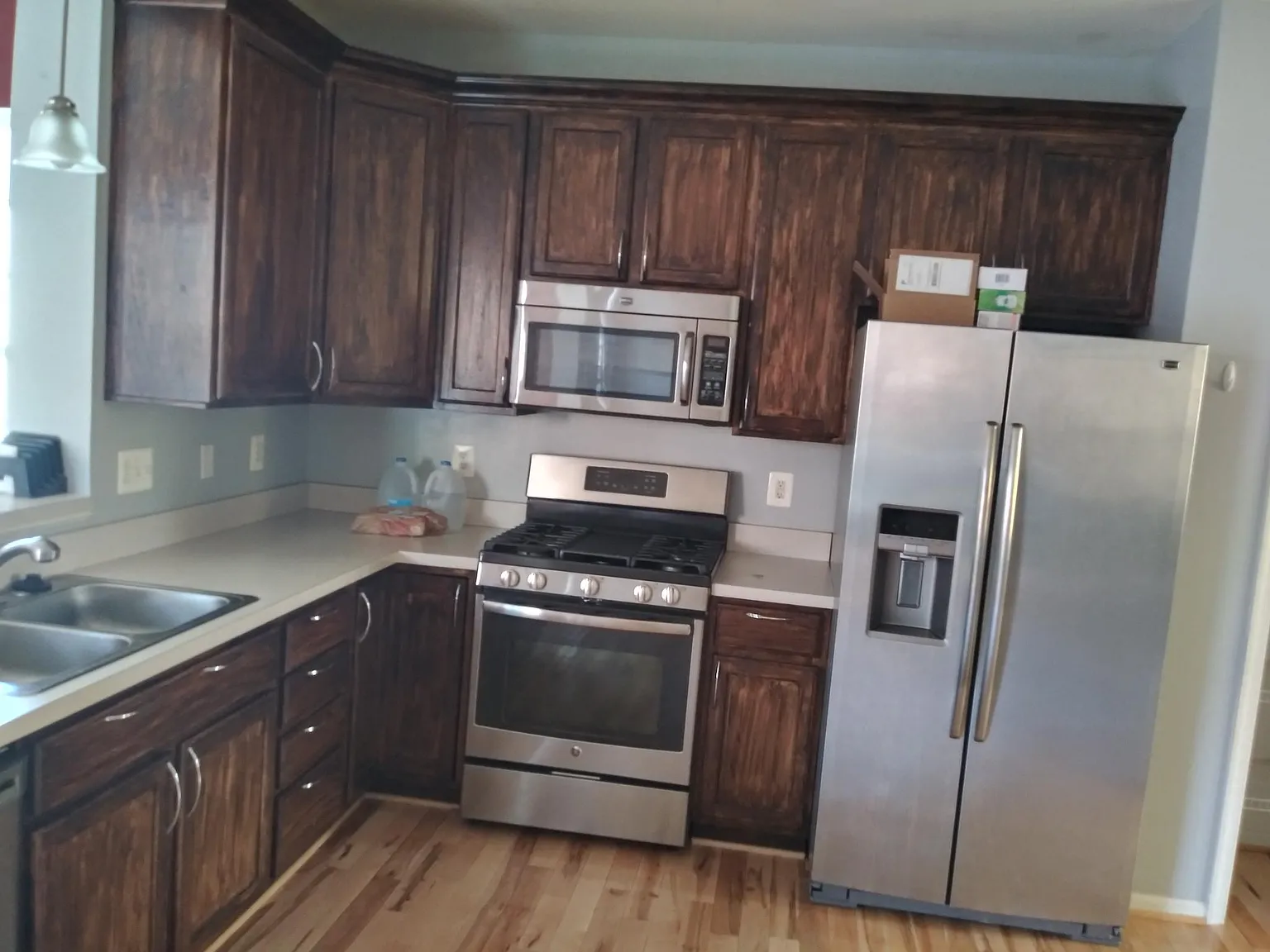 4 bed, 3.5 bath, 2980 sqft, $3,400 — Photo 4