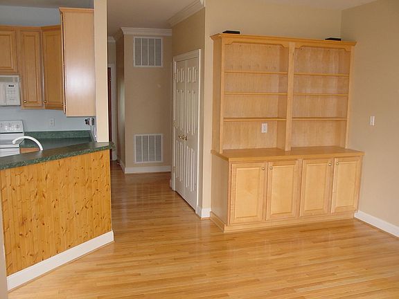 Living Room - View #2