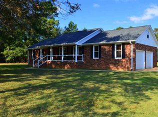 3675 Clifton Glendale Rd, Spartanburg, SC 29307