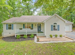 20 Colonial Rd, Palmyra, VA 22963