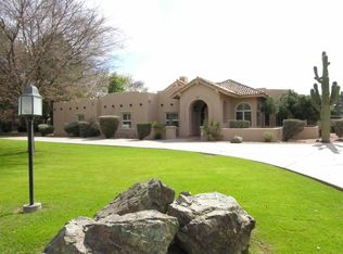 671 E Encinas Ave, Gilbert, AZ 85234