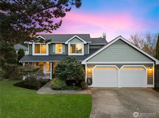 12923 86th Avenue NE, Kirkland, WA