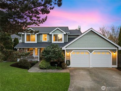 12923 86th Avenue NE, Kirkland, WA, 98034