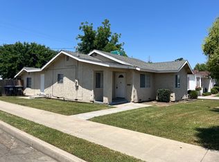1101 N Stevenson St, Visalia, CA 93291