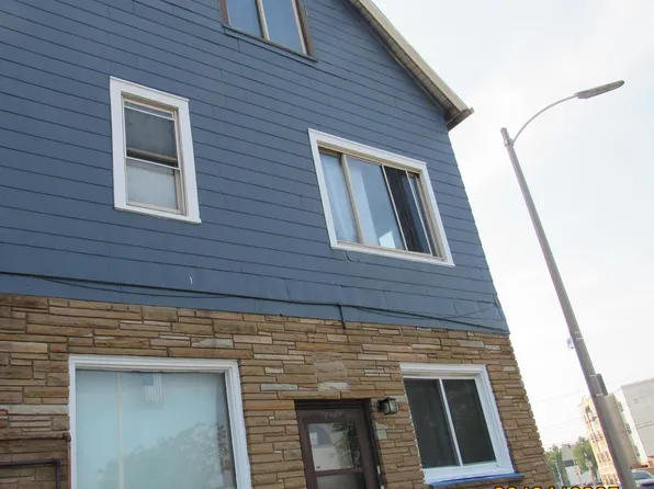 2405 South 5th STREET, Milwaukee, WI 53207