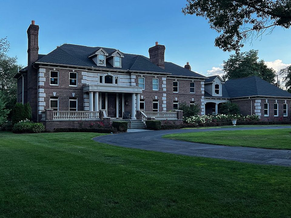 899 Lone Pine Rd, Bloomfield Hills, MI 48302 Zillow