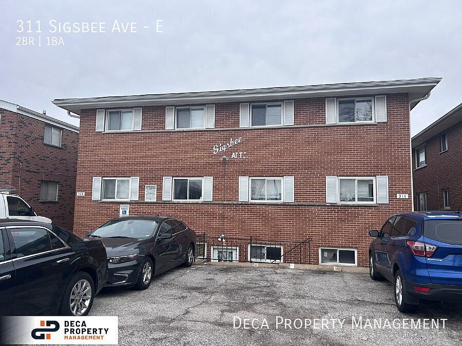 1st image of 311 Sigsbee Ave APT E