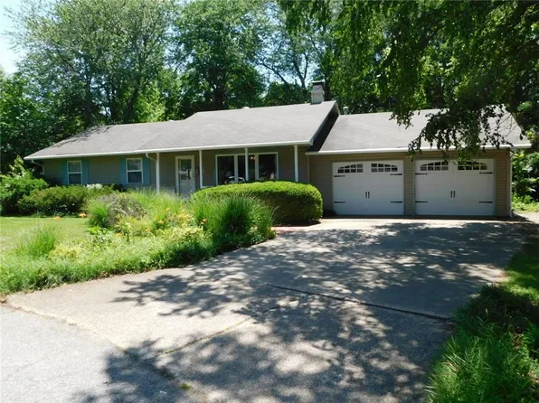 1916 Messenger Cir, Pittsburg, KS 66762