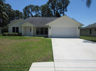 1446 SW Medina Ave, Port Saint Lucie, FL 34953