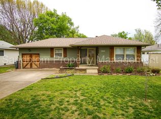 3549 S Richmond Ave, Tulsa, OK 74135