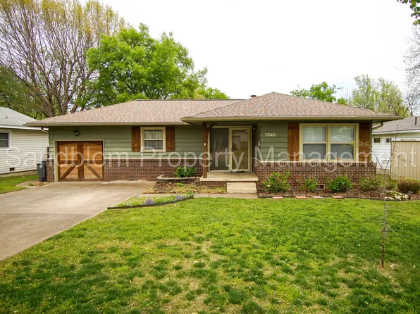 3549 S Richmond Ave, Tulsa, OK 74135