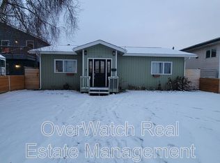 513 E 14th Ave, Anchorage, AK 99501