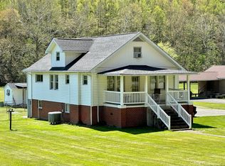 4130 Powell Valley Rd, Big Stone Gap, VA 24219