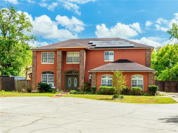 135 W Trade Winds Rd, Winter Springs, FL 32708