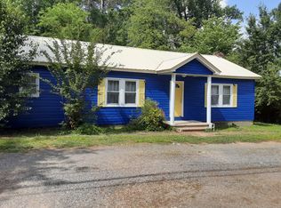 706 W Dug Gap Mountain Rd, Dalton, GA 30720
